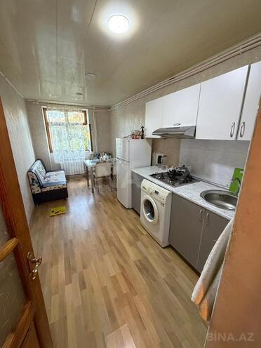 Продаётся 2-комн. вторичка 57 м², м. Ази Асланов, photo 5 from 15