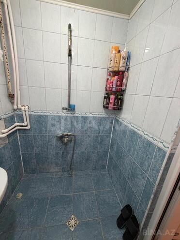 Продаётся 2-комн. вторичка 57 м², м. Ази Асланов, photo 8 from 15