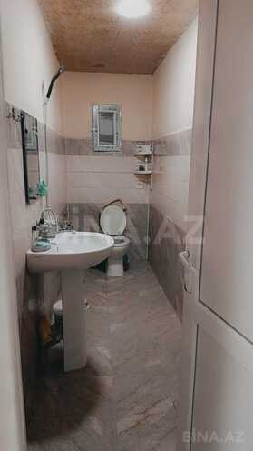 Satılır 2 otaqlı həyət evi/bağ evi 50 m², Yeni Suraxanı q., photo 6 from 11