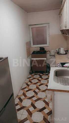 Satılır 2 otaqlı həyət evi/bağ evi 50 m², Yeni Suraxanı q., photo 3 from 11