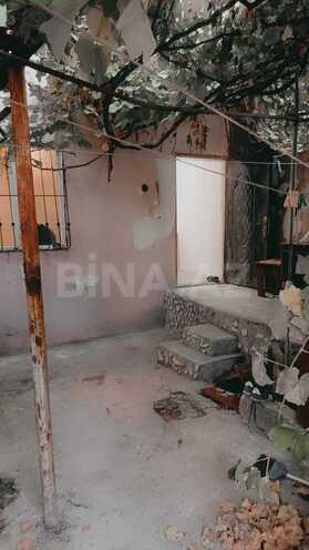 Satılır 2 otaqlı həyət evi/bağ evi 50 m², Yeni Suraxanı q., photo 10 from 11