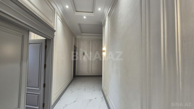 Продаётся 4-комн. новостройка 205 м², Насиминский  р., photo 4 from 10
