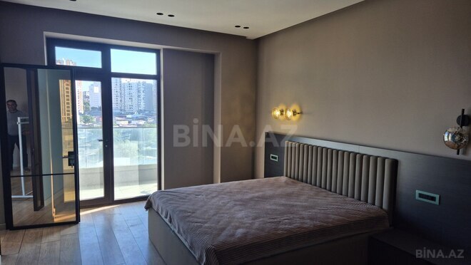 Продаётся 4-комн. новостройка 205 м², Насиминский  р., photo 1 from 10