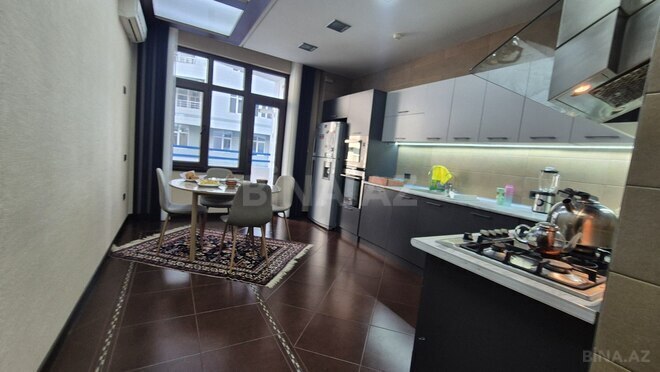 Продаётся 4-комн. новостройка 205 м², Насиминский  р., photo 6 from 10