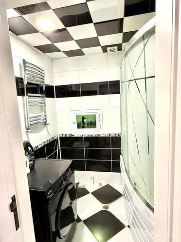 Satılır 4 otaqlı yeni tikili 130 m², Həzi Aslanov m., photo 16 from 20