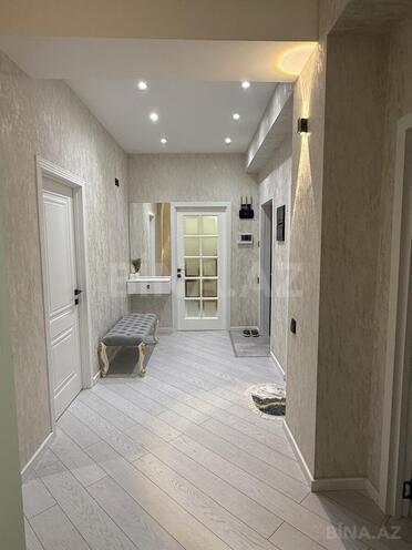 Satılır 4 otaqlı yeni tikili 130 m², Həzi Aslanov m., photo 3 from 20