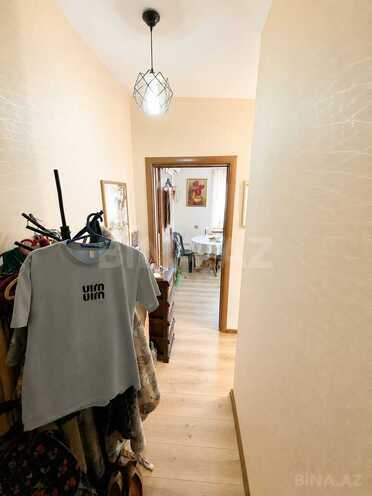 Продаётся 1-комн. вторичка 35 м², м. Кара Караев, photo 4 from 6