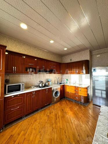 Satılır 3 otaqlı yeni tikili 120 m², Həzi Aslanov m., photo 4 from 14