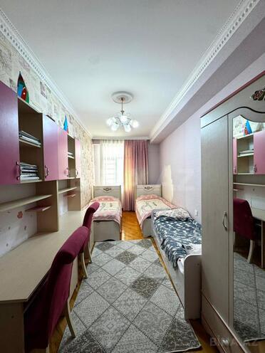 Satılır 3 otaqlı yeni tikili 120 m², Həzi Aslanov m., photo 9 from 14