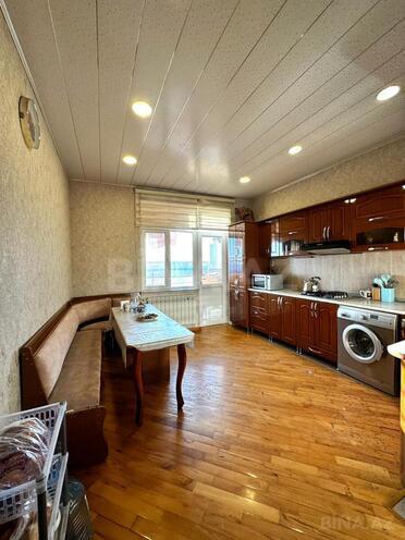 Satılır 3 otaqlı yeni tikili 120 m², Həzi Aslanov m., photo 5 from 14