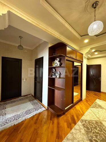 Satılır 3 otaqlı yeni tikili 120 m², Həzi Aslanov m., photo 11 from 14