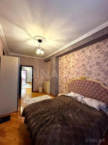 Satılır 3 otaqlı yeni tikili 120 m², Həzi Aslanov m., photo 7 from 14