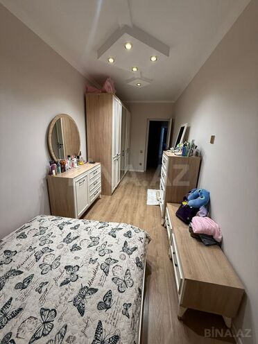 Satılır 4 otaqlı yeni tikili 130 m², Nəriman Nərimanov m., photo 6 from 18