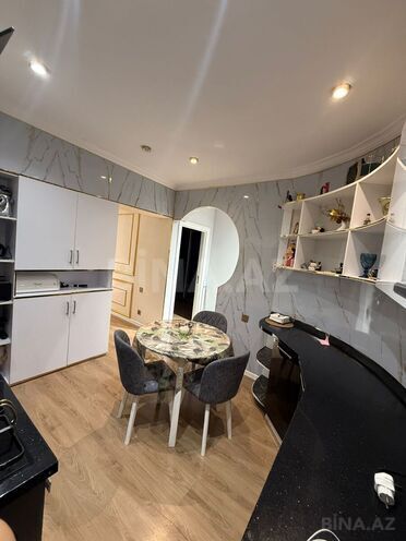 Satılır 4 otaqlı yeni tikili 130 m², Nəriman Nərimanov m., photo 15 from 18