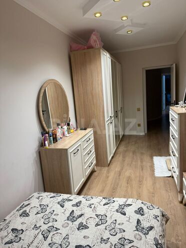 Satılır 4 otaqlı yeni tikili 130 m², Nəriman Nərimanov m., photo 7 from 18
