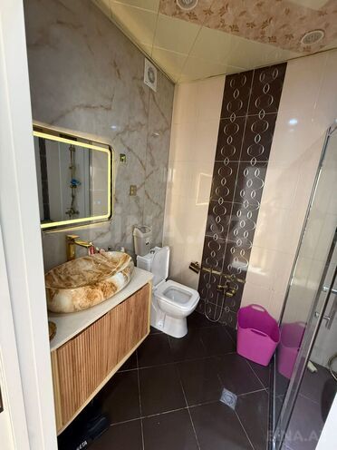Satılır 4 otaqlı yeni tikili 130 m², Nəriman Nərimanov m., photo 16 from 18