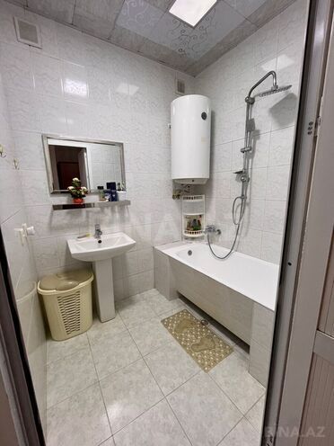 Satılır 2 otaqlı köhnə tikili 63 m², Elmlər Akademiyası m., photo 10 from 12