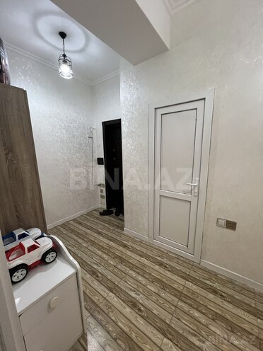 Продаётся 3-комн. новостройка 71 м², м. Ахмедлы, photo 18 from 19