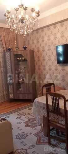Продаётся 2-комн. новостройка 47 м², м. Нариман Нариманов, photo 3 from 7