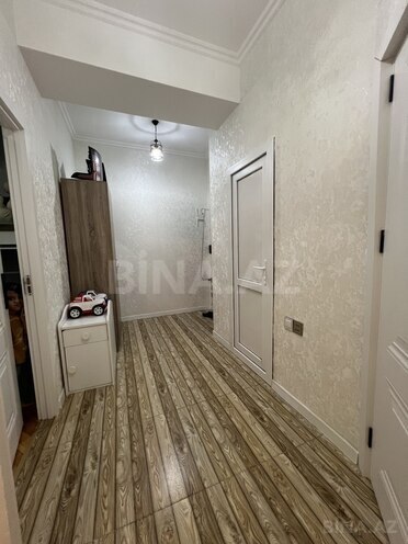 Продаётся 3-комн. новостройка 71 м², м. Ахмедлы, photo 17 from 19