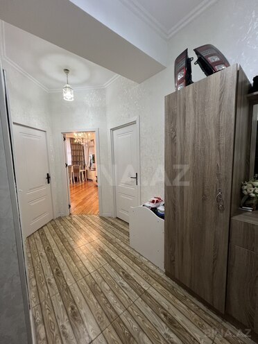 Продаётся 3-комн. новостройка 71 м², м. Ахмедлы, photo 16 from 19