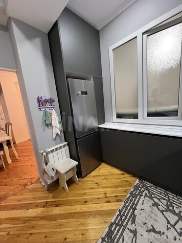 Продаётся 3-комн. новостройка 71 м², м. Ахмедлы, photo 6 from 19