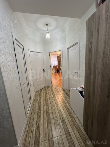 Продаётся 3-комн. новостройка 71 м², м. Ахмедлы, photo 15 from 19