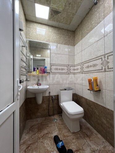 Продаётся 3-комн. новостройка 71 м², м. Ахмедлы, photo 14 from 19