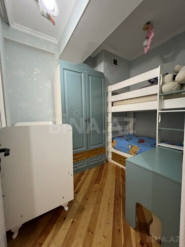 Продаётся 3-комн. новостройка 71 м², м. Ахмедлы, photo 8 from 19