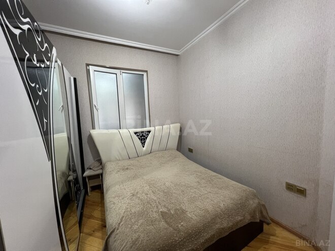 Продаётся 3-комн. новостройка 71 м², м. Ахмедлы, photo 13 from 19
