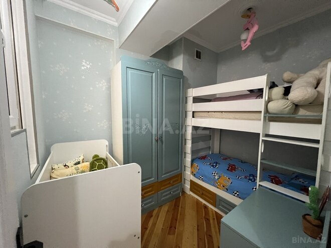 Продаётся 3-комн. новостройка 71 м², м. Ахмедлы, photo 9 from 19
