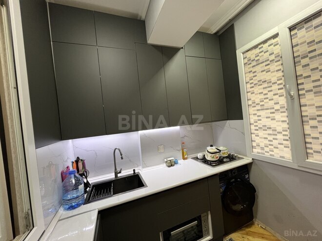 Продаётся 3-комн. новостройка 71 м², м. Ахмедлы, photo 5 from 19