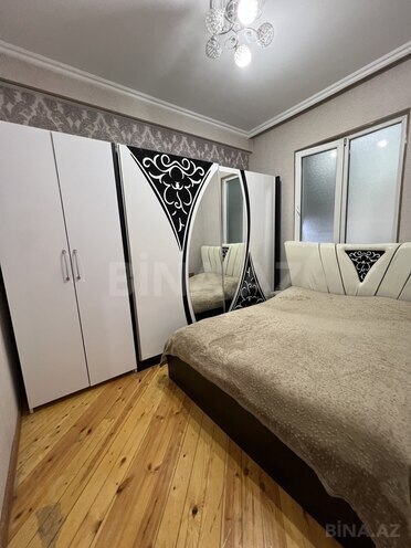 Продаётся 3-комн. новостройка 71 м², м. Ахмедлы, photo 12 from 19