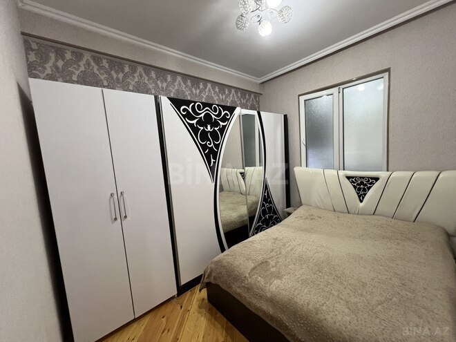 Продаётся 3-комн. новостройка 71 м², м. Ахмедлы, photo 11 from 19