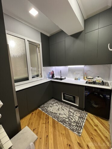 Продаётся 3-комн. новостройка 71 м², м. Ахмедлы, photo 7 from 19