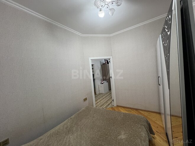 Продаётся 3-комн. новостройка 71 м², м. Ахмедлы, photo 10 from 19