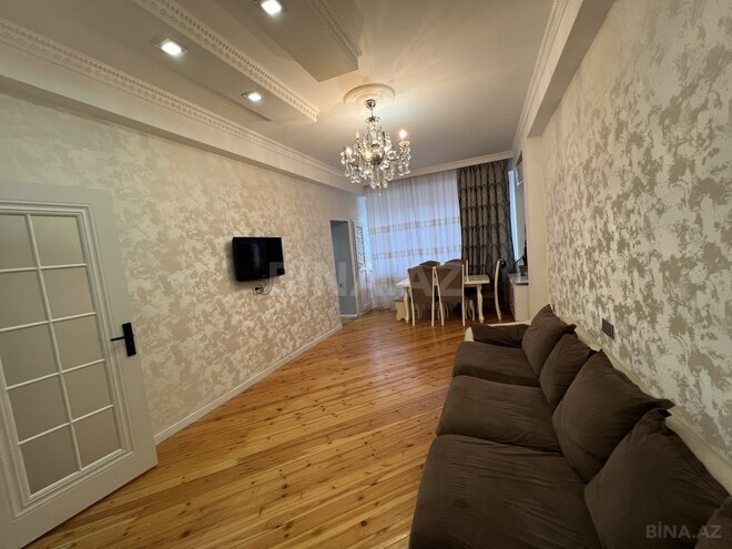 Продаётся 3-комн. новостройка 71 м², м. Ахмедлы, photo 3 from 19