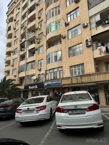 Продаётся 2-комн. новостройка 93 м², м. Ахмедлы, photo 14 from 17