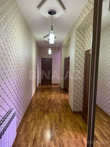 Продаётся 2-комн. новостройка 93 м², м. Ахмедлы, photo 9 from 17