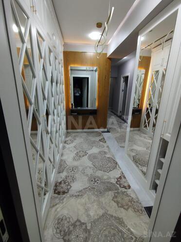 Satılır 3 otaqlı yeni tikili 106 m², Xalqlar Dostluğu m., photo 26 from 30
