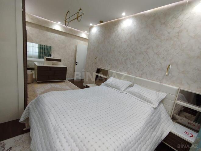 Satılır 3 otaqlı yeni tikili 106 m², Xalqlar Dostluğu m., photo 27 from 30