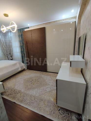 Satılır 3 otaqlı yeni tikili 106 m², Xalqlar Dostluğu m., photo 18 from 30