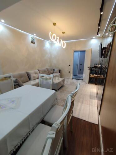 Satılır 3 otaqlı yeni tikili 106 m², Xalqlar Dostluğu m., photo 1 from 30