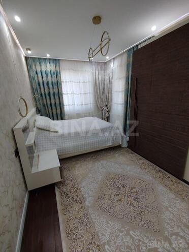 Satılır 3 otaqlı yeni tikili 106 m², Xalqlar Dostluğu m., photo 22 from 30