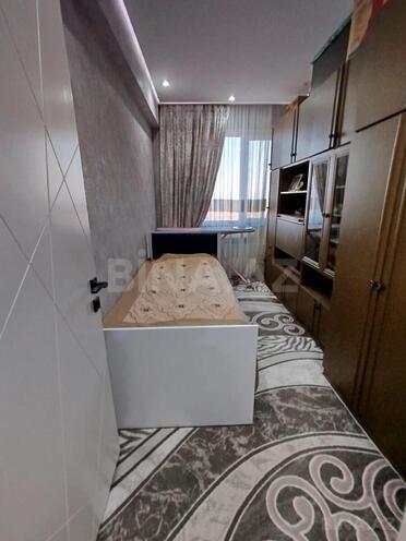 Satılır 3 otaqlı yeni tikili 106 m², Xalqlar Dostluğu m., photo 19 from 30