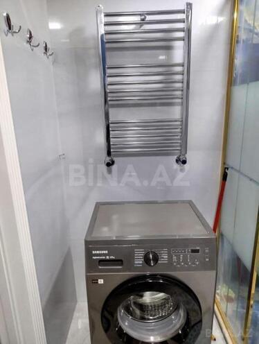 Satılır 3 otaqlı yeni tikili 106 m², Xalqlar Dostluğu m., photo 4 from 30