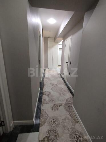 Satılır 3 otaqlı yeni tikili 106 m², Xalqlar Dostluğu m., photo 14 from 30