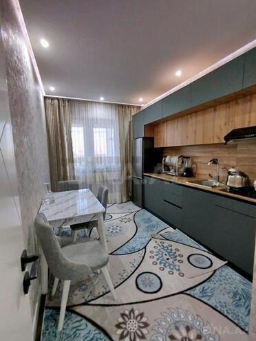 Satılır 3 otaqlı yeni tikili 106 m², Xalqlar Dostluğu m., photo 25 from 30