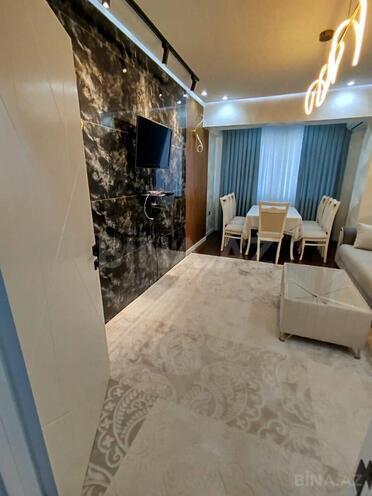 Satılır 3 otaqlı yeni tikili 106 m², Xalqlar Dostluğu m., photo 10 from 30