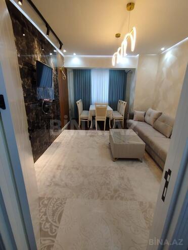 Satılır 3 otaqlı yeni tikili 106 m², Xalqlar Dostluğu m., photo 29 from 30